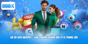 Xổ Số Siêu Jackpot